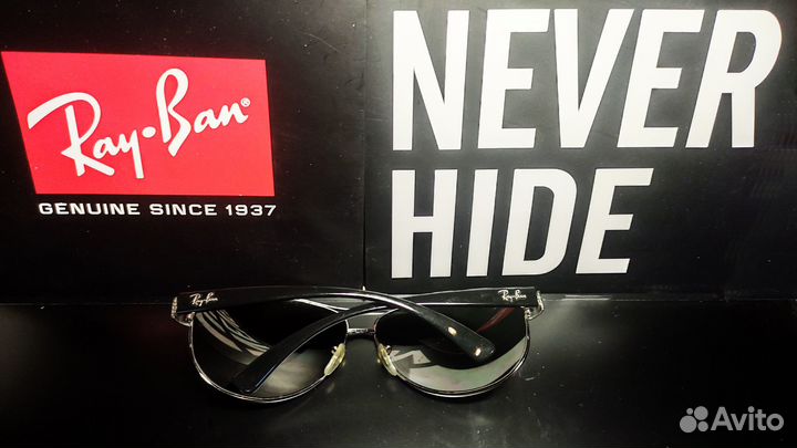 Ray-Ban Aviator rb3454e(65x13) 3n