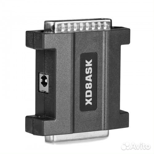 Адаптер Xhorse VVDi XD8askgl Toyota 8A AKL