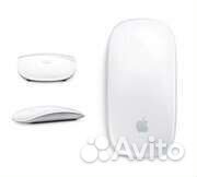 Apple magic mouse 2