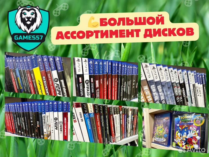 Игра Fifa 11 PS3 диск