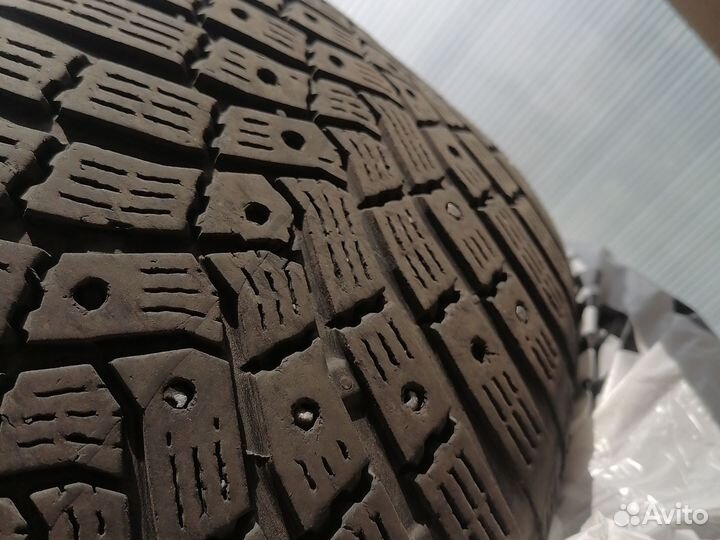 Continental IceContact 3 205/55 R16