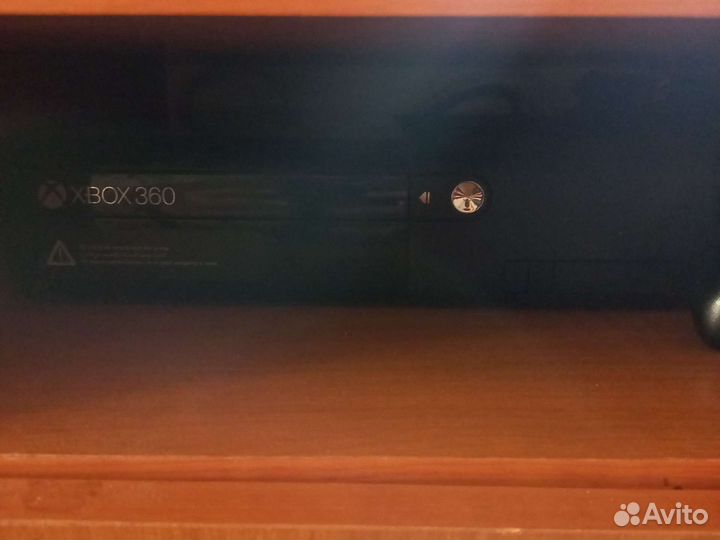 Продам ixbox 360 slims