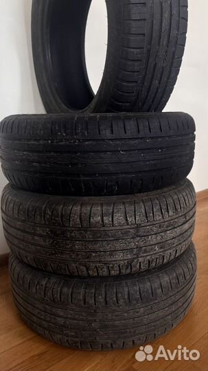 Колеса летние cordiant sport 3 205/60r16