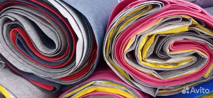 Ковролин бу