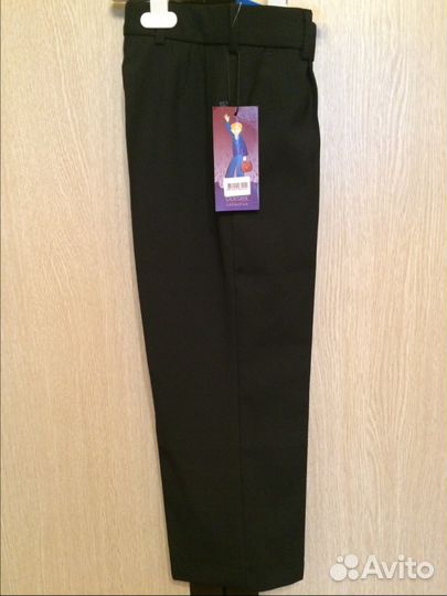 Брюки новые Baltex