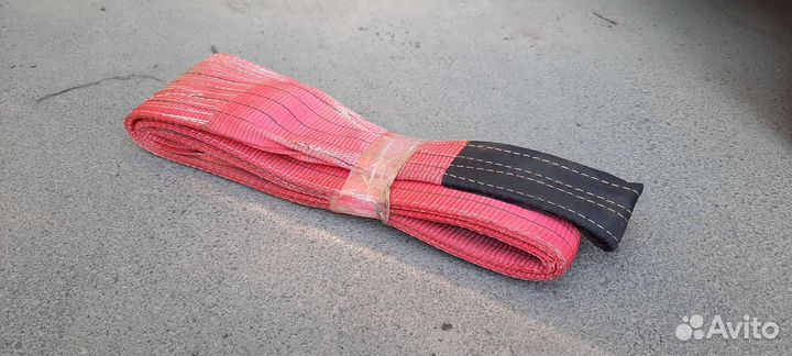 Чалки стропы