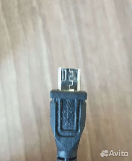 Зарядка для телефона