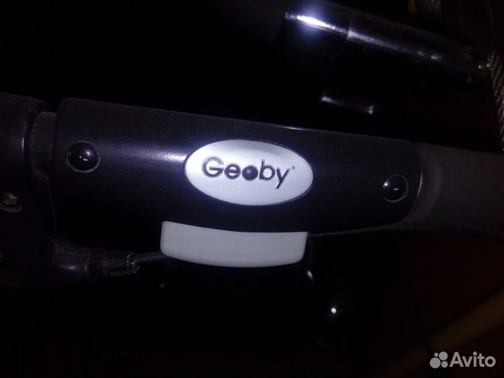 Детский велосипед Capella