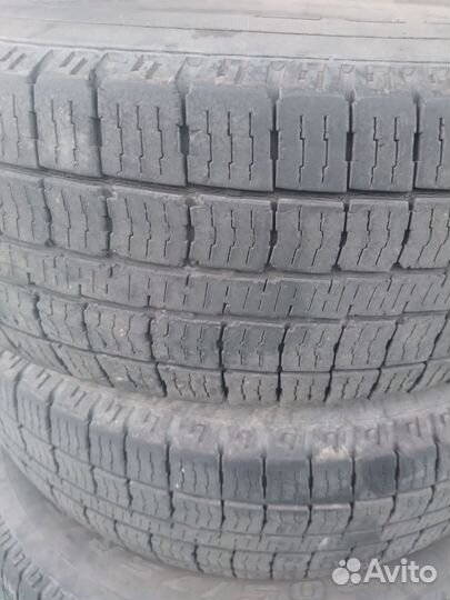 КАМА Кама-Евро-228 205/75 R15 T