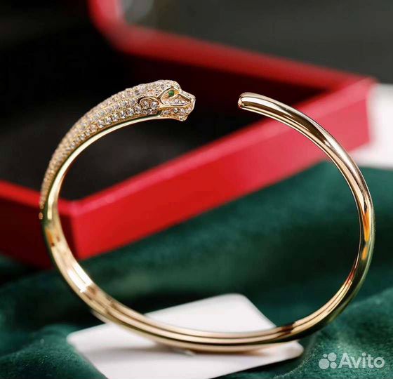 Браслет Cartier