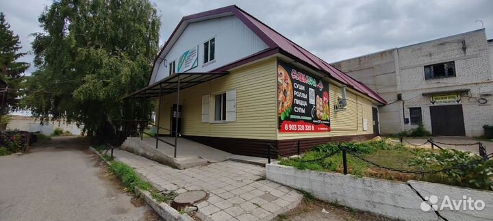 Бизнес под ключ