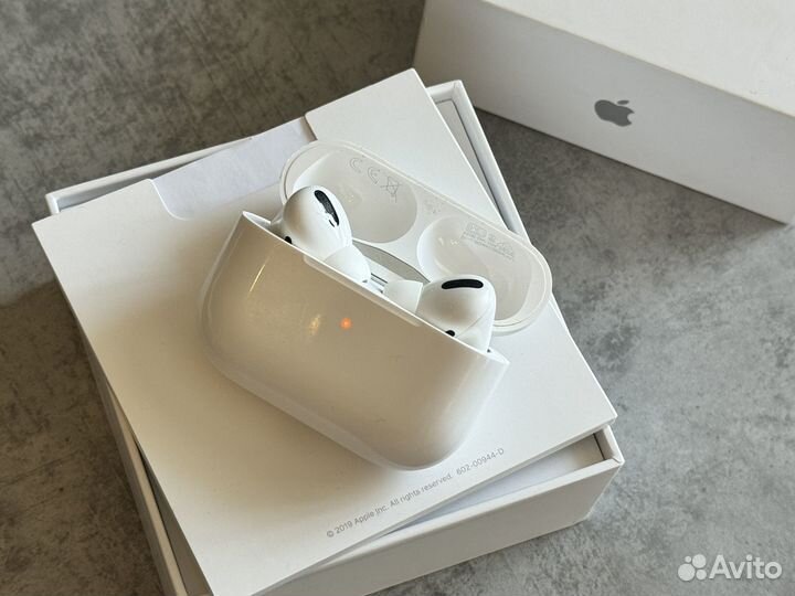 AirPods Pro Оригинал