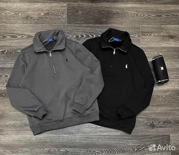 Флиска ralph lauren