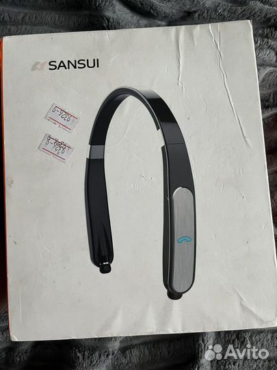 Bluetooth гарнитура