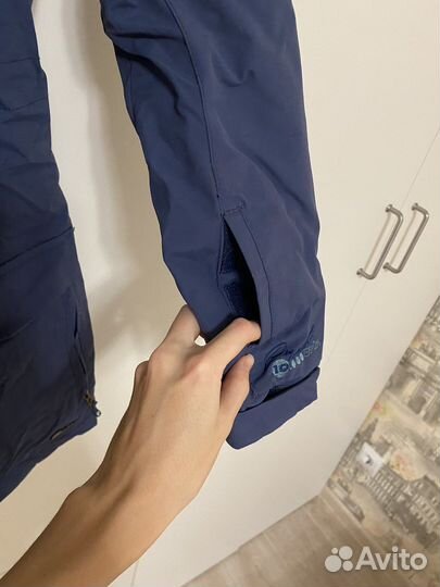 Куртка для сноуборда лыж женская