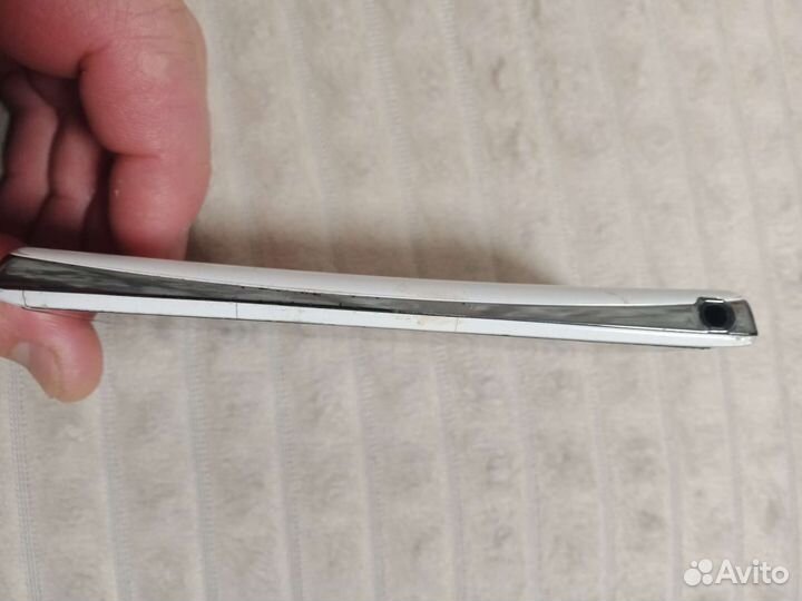 Sony Ericsson Xperia