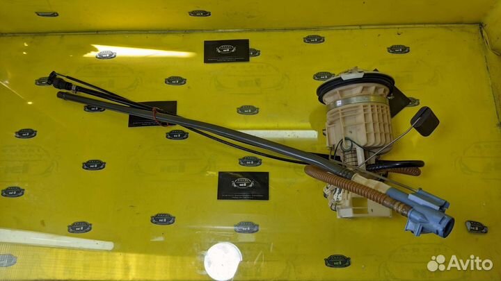 Бензонасос в сборе Mini Cooper R50