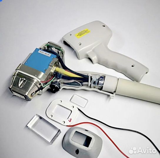 Ремонт оборудования для косметологии