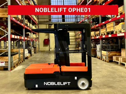 Самоходный подъемник Noblelift ophe01