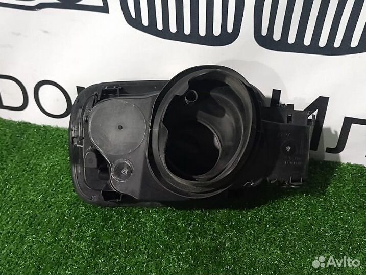 Лючок топливного бака Bmw X3 F25 N20B28 2016