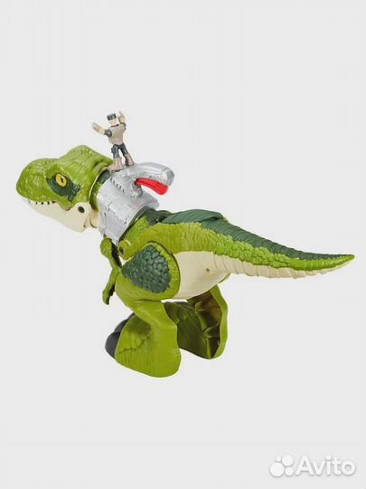 Игрушка Большой динозавр Mattel Jurassic World