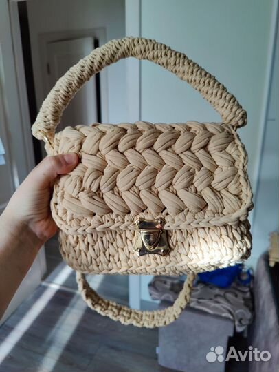 Вяжу крючком на заказ