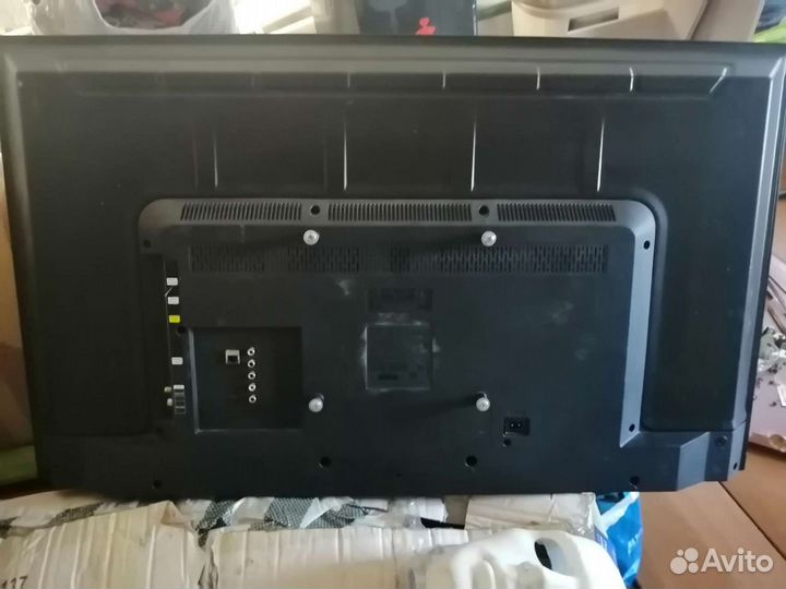 Телевизор ЖК