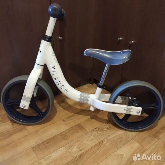 Беговел Milano 1.0