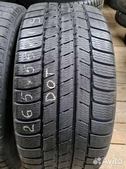 Michelin Latitude Alpin HP 265/55 R19 112H