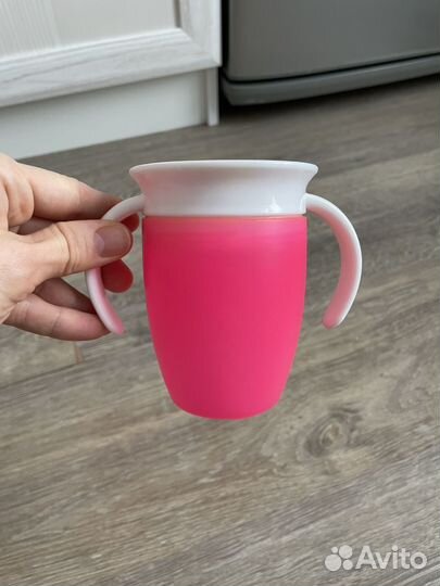 Поильник Munchkin