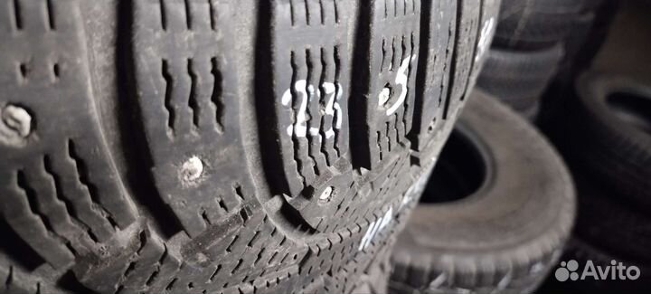 Nokian Tyres Hakkapeliitta 5 235/50 R18