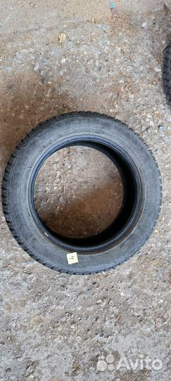 Amtel NordMaster ST-310 205/55 R16 90T