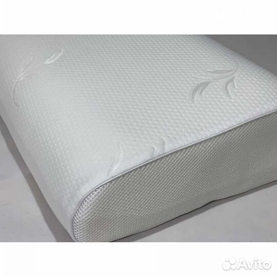 Ортопедическая подушка