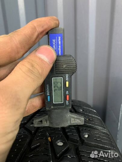 Nokian Tyres Nordman 7 175/65 R14 88T