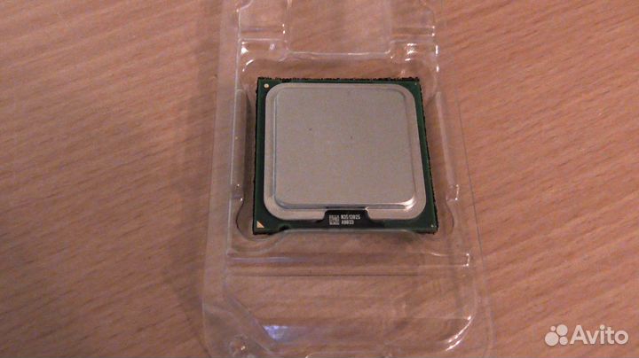 Процессор сокет 775 - 3.00 GHz