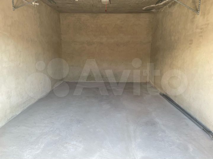 Гараж, 24 м²