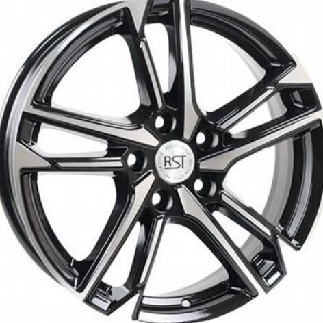 Литые диски RST R197 6.5×R17 5×114.3