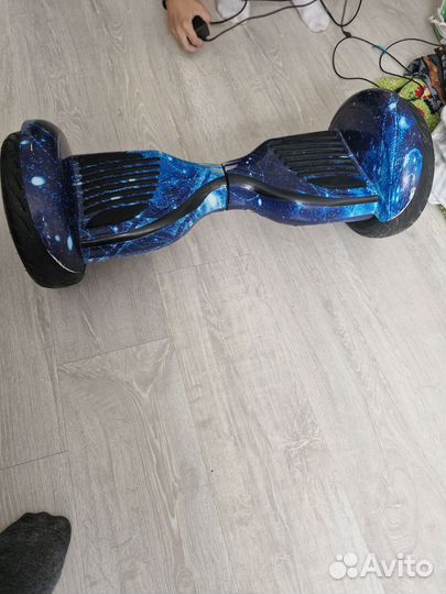 Гироскутер