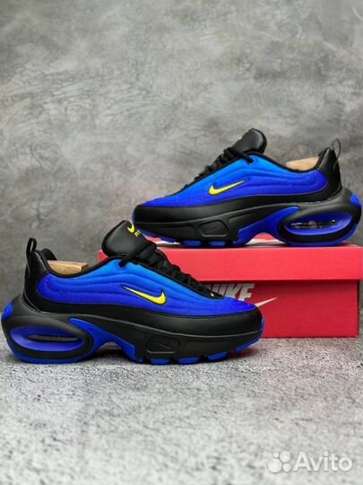 Кроссовки nike air max portal