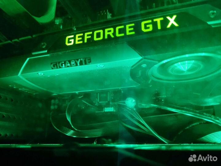 Nvidia geforce GTX Titan 6GB