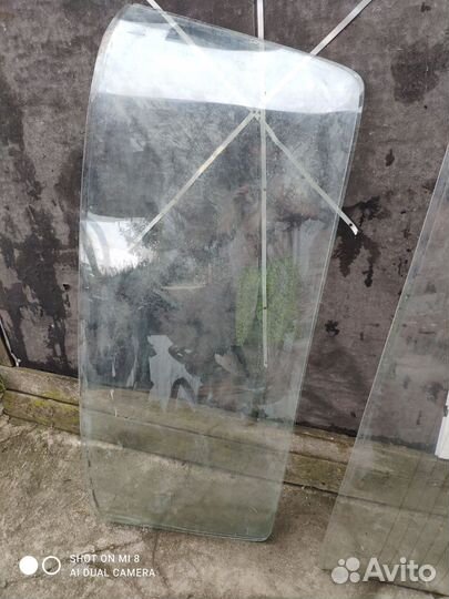 Стекла на ваз