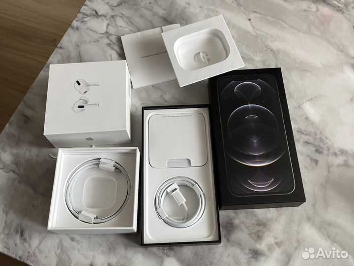 Кабель apple lightning usb type c оригинал