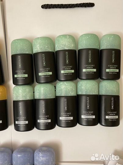 Estessimo celcert миниатюры 30мл