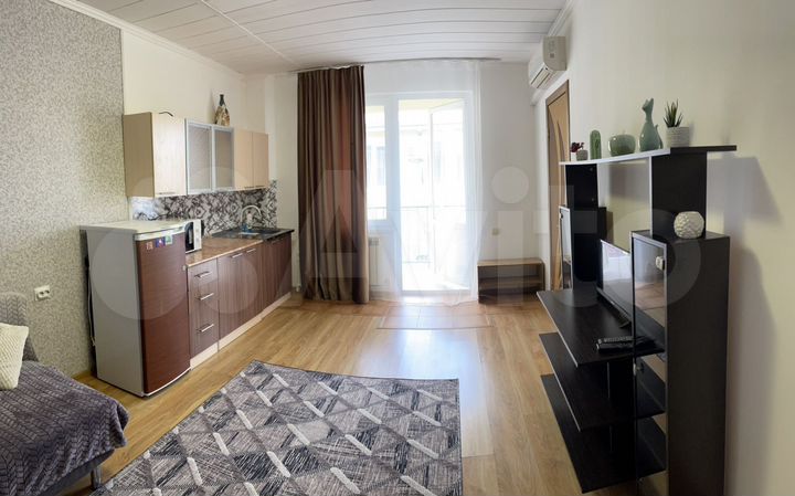 Комната 35 м², 2/3 эт.