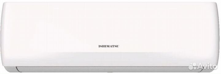 Сплит система ishimatsu CVK-24H