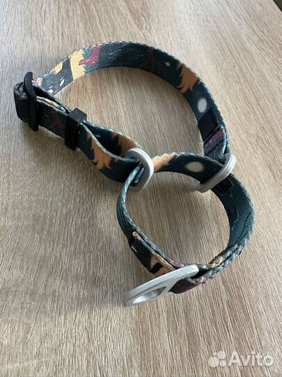 Ошейник-мартингейл brrro