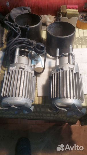 Редуктор и электромотор керхер К2 К3 К4 К5 К6 К7