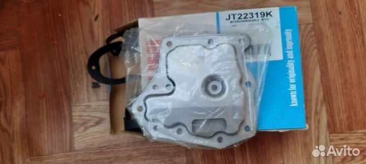 Фильтр АКПП