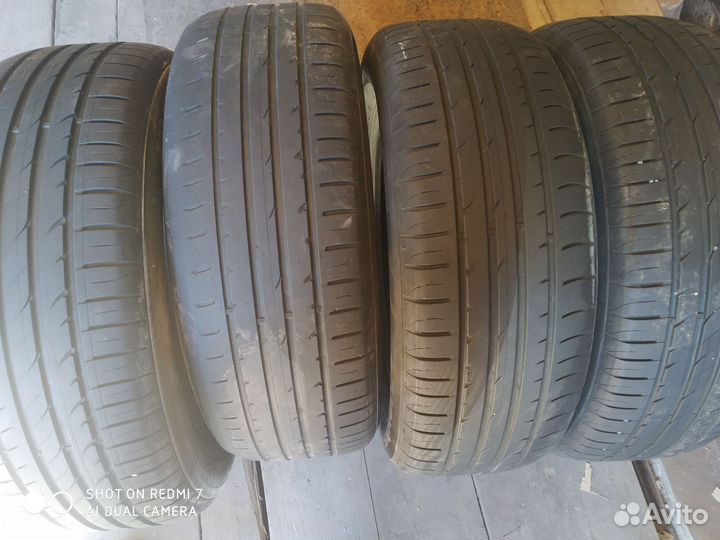 Hankook Ventus Prime 2 K115 235/60 R18