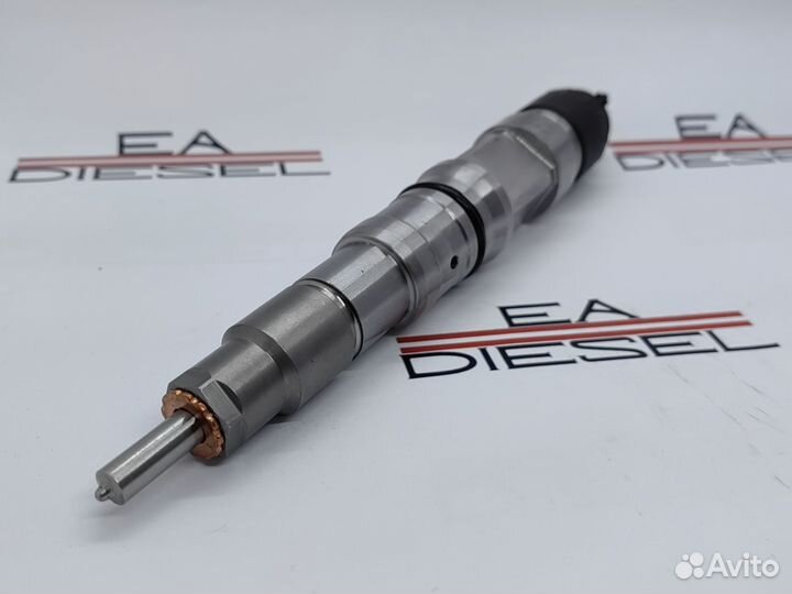 Форсунка 0445120219